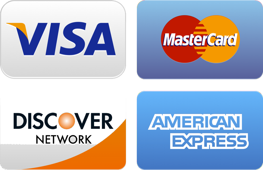 credit card logo